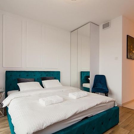 Warsaw To Be - Glamour Apartment Exterior foto
